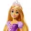 Кукла-принцесса Disney Princess Рапунцель, 29 см (HLW03) - миниатюра 3