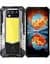 Смартфон Oukitel WP100 Titan 16/512GB Black Projector version Global - миниатюра 1