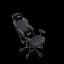 Кресло игровое Anda Seat Luna Size L Black PV/C (AD18-44-B-PV/C) - миниатюра 7