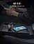 Автоадаптер подовжувач Ugreen CD204 Car Charger with Dual USB Ports Single Extension Socket 20 W (60712) - мініатюра 2