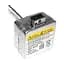 Ксенонова лампа Guarand LDP D1S +60% 35w 5500k - миниатюра 2