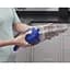 Акумуляторний пилосос Black+Decker NVC115WA - мініатюра 8