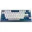 Клавіатура MONTECH MKey PRO Freedom (MKPRO75FB) [132478] - мініатюра 1