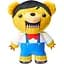 Мягкая игрушка коллекционная Deddy Bears Marion-Annette Серия-4 (DB41204) - миниатюра 1