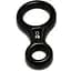 Вісімка First Ascent L Black (FA-6006BLACK) - мініатюра 1