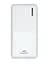 Внешний аккумулятор Power Bank RIVACASE VA2572 20000 mAh быстрая зарядка QC PD Белый - миниатюра 1