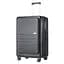 Валіза Semi Line 28" (L) Black (T5964-4) - мініатюра 1