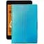 Чохол StatusCASE з екошкіри для планшету Apple iPad Mini 5 Блакитний - мініатюра 1