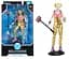 Фигурка McFarlane Toys DC Multiverse Хищные птицы Харли Квинн Birds of Pray Harley Quinn 18 см WST DC BoP HQ - миниатюра 2