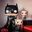 Фигурка Funko Pop! Batman: Освальд Кобблпот 9.6 см [59280] [118774] - миниатюра 5