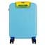 Валіза Semi Line 20" (S) Light Blue (T5933-1) - мініатюра 4