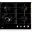 Варильна поверхня газова Beko HILW64325SB - мініатюра 1