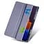 Чехол TPUCristal SlimTPU Spen holder Samsung Galaxy Tab S9 Plus/S9+ FE/S10+ 12.4 Фиолетовый - миниатюра 2