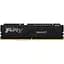 Модуль пам'яті для комп'ютера DDR5 32GB 5600 MHz Beast Black Kingston Fury (ex.HyperX) (KF556C40BB-32) - мініатюра 2