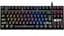 Провідна клавіатура Defender Blitz GK-240L EN Rainbow RGB-підсвічування та постачання - мініатюра 3
