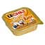 Влажный корм для кошек Monge LC Cat Wet Adult паштет с лососем и креветками 100 г (70008112) - миниатюра 1