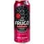 Энергетический напиток Frugo Wild Cherry газированный 0.5 л (951528) - миниатюра 1