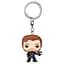 Ігрова фігурка на кліпсі Funko Pop! Вартові Галактики 3 Зірковий лорд (67500) - мініатюра 1