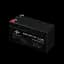 Аккумулятор AGM LPM 12V – 1.3 Ah - миниатюра 3