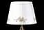 Торшер с абажуром Splendid-Ray 30-3613-84 - миниатюра 2