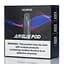 Под-система VooPoo Argus Pod 20 W Pod System 800 mAh 2 ml Carbon Fiber Сіра (10241) - мініатюра 6