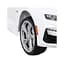 Електромобіль Ramiz Chevrolet CAMARO 2SS 12 В на пульті керування, Black (PA.HL558.CZ) - мініатюра 2
