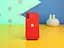 Смартфон Apple iPhone 12 64GB Red (MGJ73) Б/В [163444] - мініатюра 6