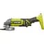 Кутова шліфмашина Ryobi ONE+ RAG18125-0 (5133005403) [134013] - мініатюра 2