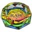 Попільничка Raw Rainbow Glass Giftbox - мініатюра 1