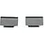 Заглушки петель для ноутбука Dell Latitude 5300 (822-21) Б/у - миниатюра 1