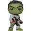 Фигурка Funko Pop! Avengers: Халк 9.6см (36659) [118017] - миниатюра 1