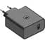 Сетевое зарядное устройство Motorola TurboPower 125W + Cable Type-C to Type-C Black [SJMC1252] [117777] - миниатюра 6
