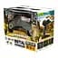 Машинка на радіокеруванні Sulong Toys Off-Road Super speed 1:18 матовий коричневий (SL-112RHMB) - мініатюра 10