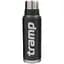 Термос Tramp Termos Expedition 1.2 л Сірий (TRA-UTRC-028-GREY) - мініатюра 1