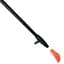 Палиці для скандинавської ходьби Gabel FX-75 Snake Carbon 110 Dual Spike (7008351011100) фіксованої довжини - мініатюра 5