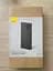 Портативна батарея Baseus Adaman Metal Digital Display QC 22.5W 10000mAh (PPIMDA-B0A) - мініатюра 4
