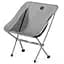 Стілець складаний ультралегкий Naturehike Stellaluna L04 CNK2450JJ015 сірий - мініатюра 1