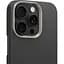 Чохол Blueo Bi-Texture Magnetic 600D Air Aramid Fiber для Apple iPhone 16 Pro Max Black (BL011-I16PMBGR) [115119] - мініатюра 2