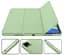 Чохол-книжка CDK для Apple iPad Air 10.9" 5gen 2022 екокожа/силікон Smart Case cлот стилус (011190) light green - мініатюра 3