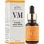Сироватка для обличчя Cos De BAHA Vitamin C MSM Serum 30 мл - мініатюра 2
