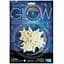 Набор светящихся наклеек 4M Glow Звезды 16 штук (00-05210) - миниатюра 1