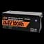 Акумулятор LP LiFePO4 24V (25,6V) - 100 Ah (2560Wh) (Smart BMS 100А) з BT пластик - мініатюра 3