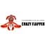 Силикон Keitech Crazy Flapper 2.8" #460 Silver Flash Craw 8 шт/уп - миниатюра 3