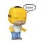 Игровая коллекционная фигурка Funko POP! серии Симпсоны S12 - Гомер - миниатюра 2