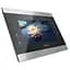 Відеодомофон 7" WiFi Slinex SL-07 Cloud Silver+Black (83-00052) - мініатюра 5