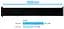 Рейзер кабель для ПК LIAN LI 600mm PCIe 4.0 RISER CABLE (G89.PW-PCI-4-60X) Black - мініатюра 2