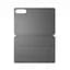 Чохол до планшета Lenovo Yoga Tab Folio Case Grey (ZG38C07678) - мініатюра 2