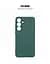 Чехол ArmorStandart ICON для Samsung S25 FE 5G Camera cover Dark Green (ARM87040) - миниатюра 3