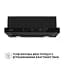 Витяжка телескопічна Perfelli TL 662 BL Motion Control - мініатюра 2