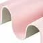 Килимок (мат) спортивний 4FIZJO TPE 180 x 60 x 0.6 см для йоги та фітнесу Pink/Grey (P-5907739317063) - мініатюра 10